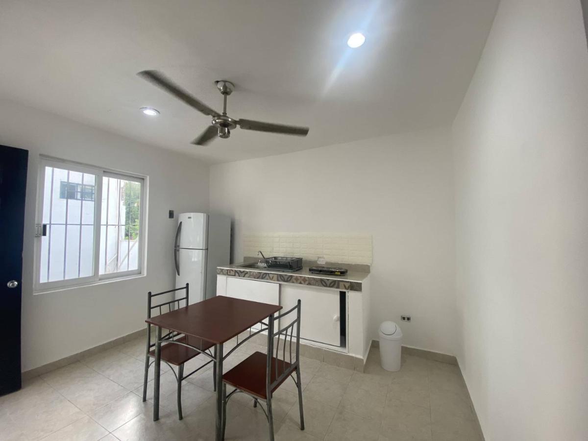 The Hostal Inn Playa del Carmen Kültér fotó