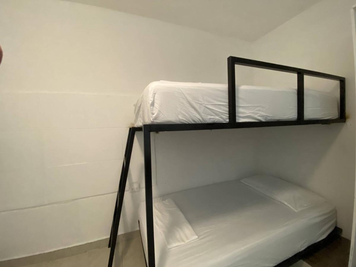 The Hostal Inn Playa del Carmen Kültér fotó