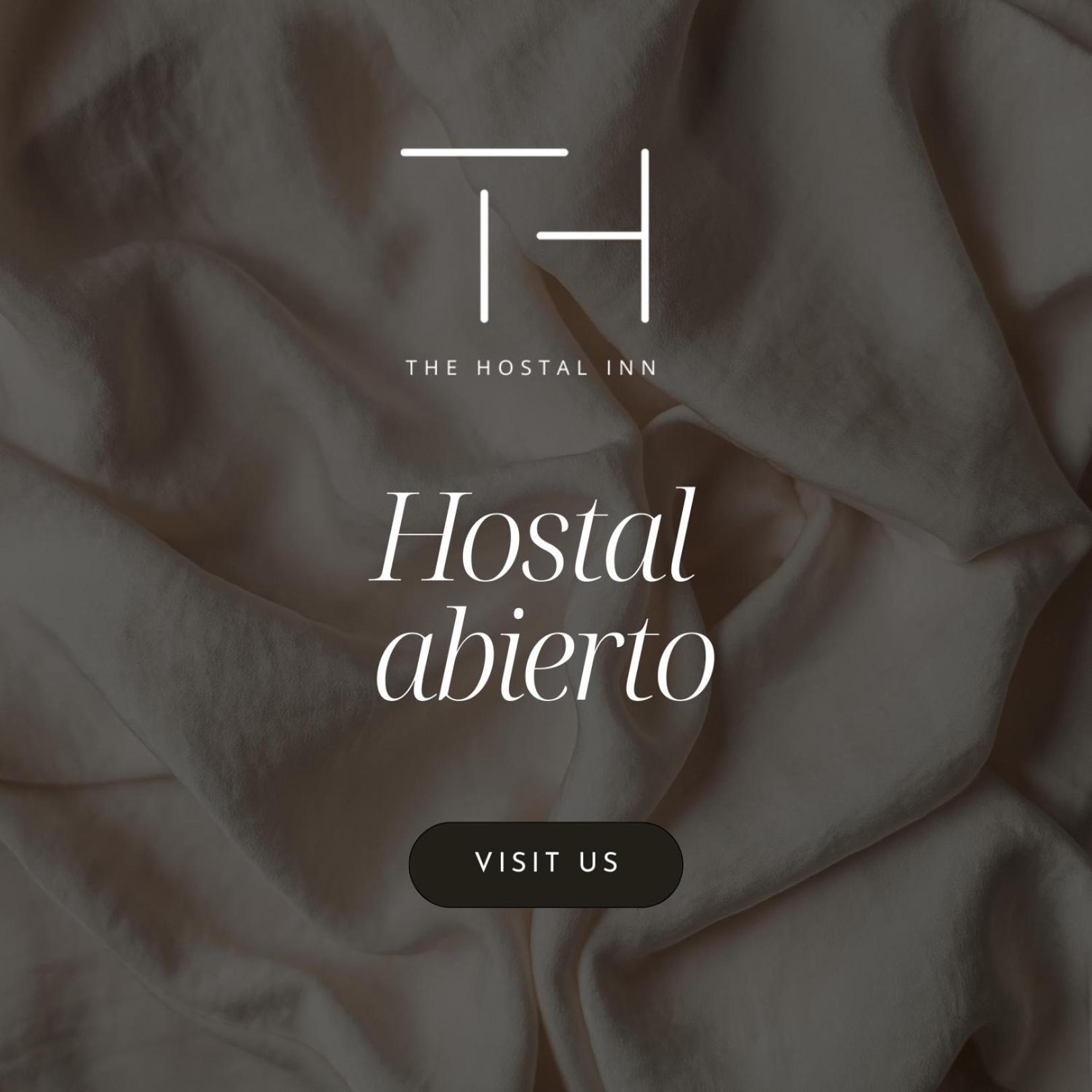 The Hostal Inn Playa del Carmen Kültér fotó