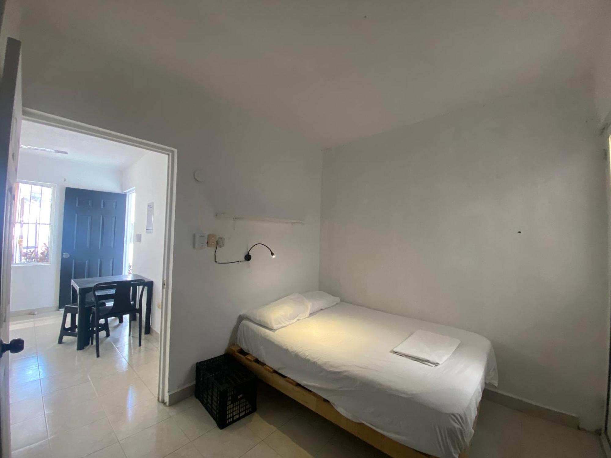 The Hostal Inn Playa del Carmen Kültér fotó