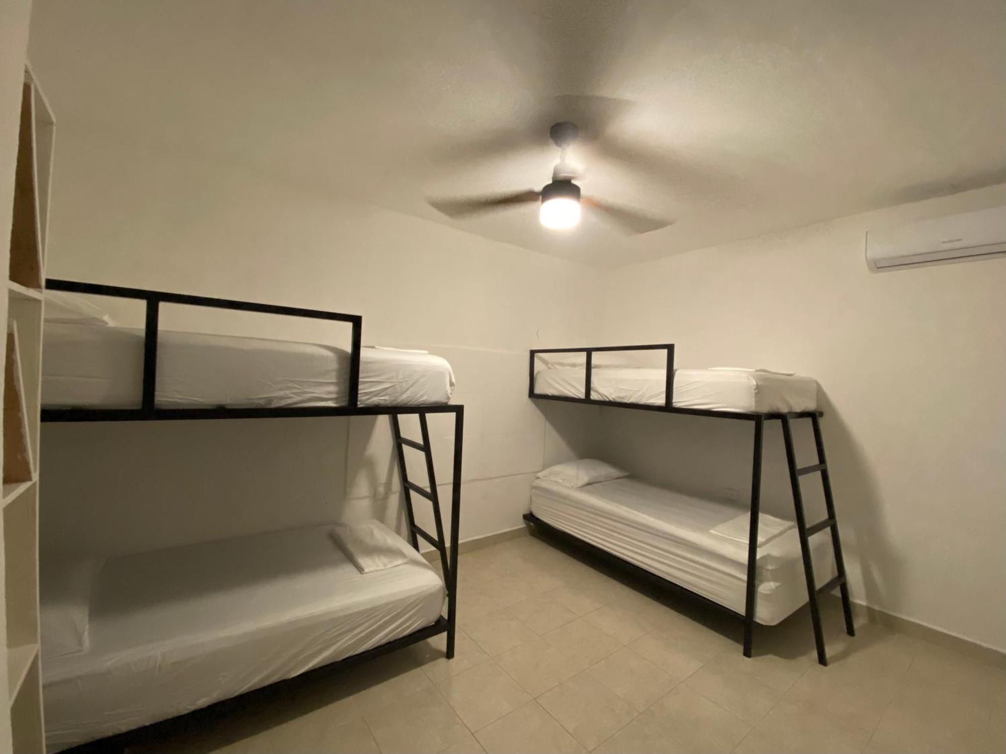 The Hostal Inn Playa del Carmen Kültér fotó