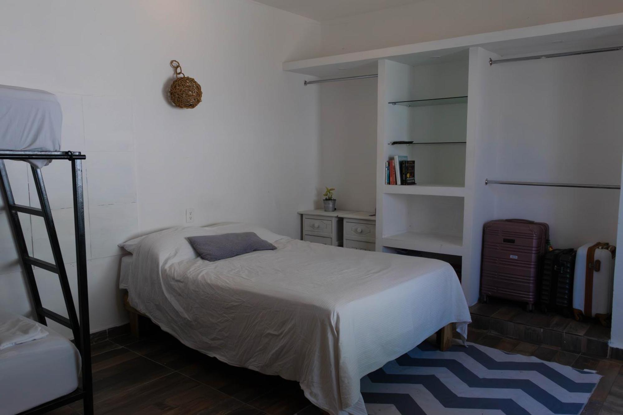 The Hostal Inn Playa del Carmen Kültér fotó