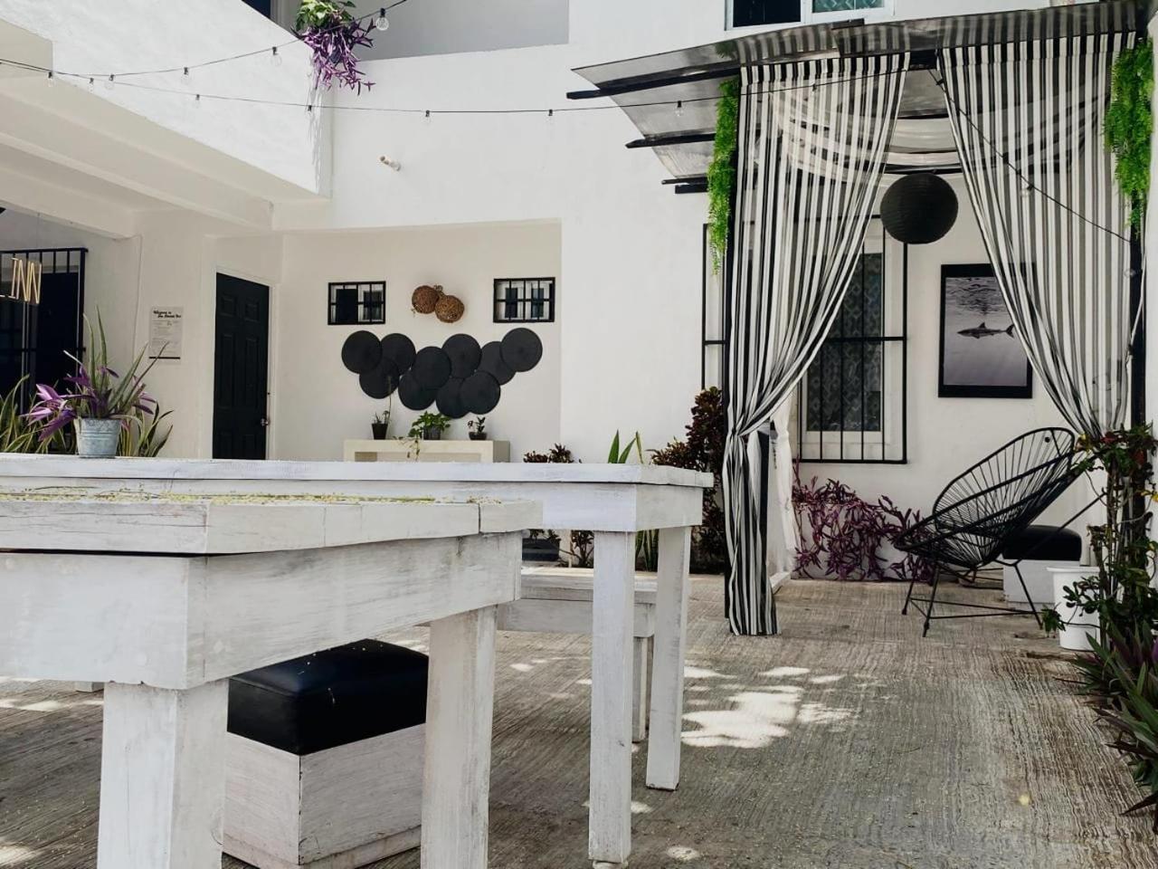 The Hostal Inn Playa del Carmen Kültér fotó